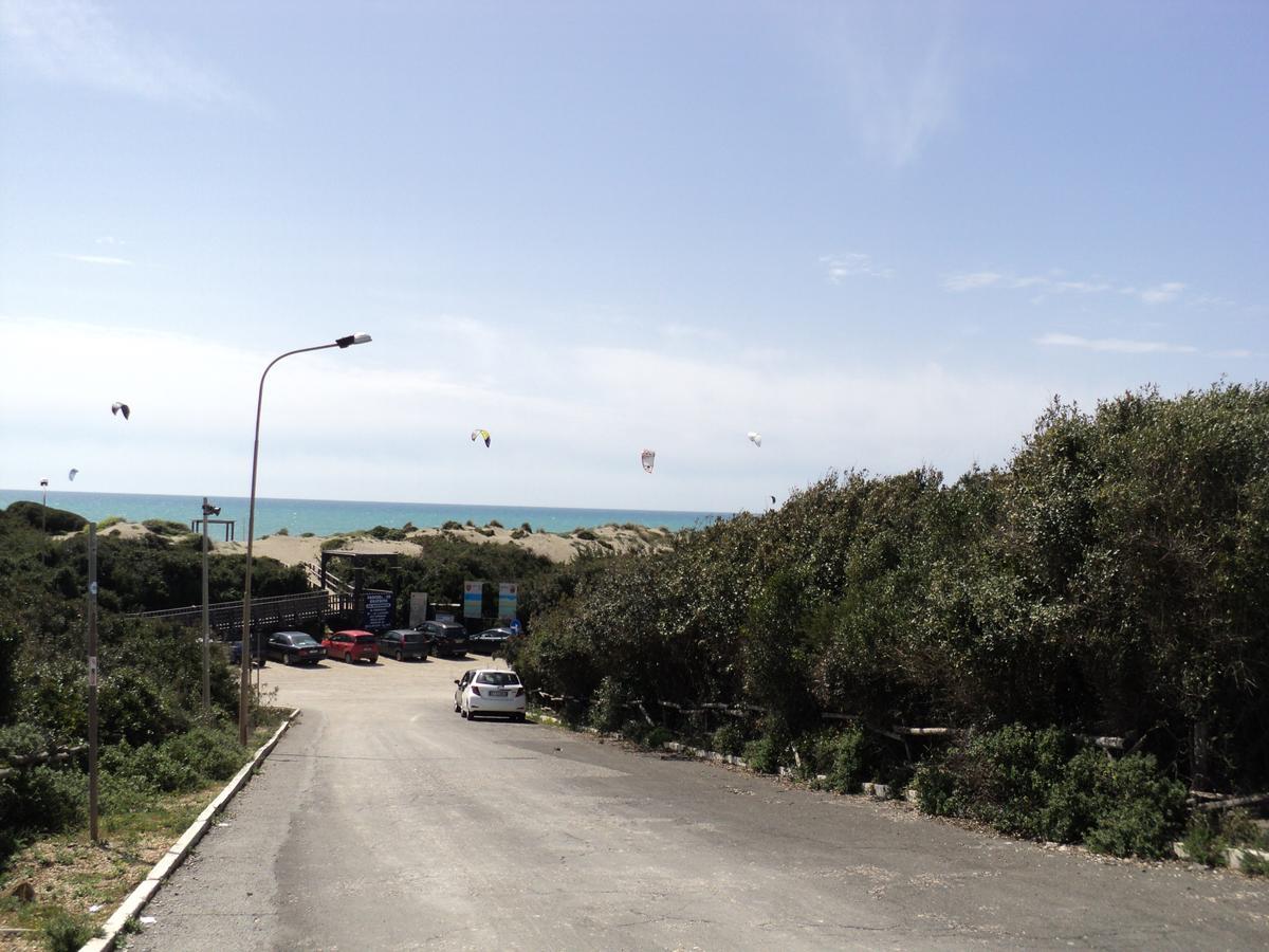 Villino Dei Coralli Lido di Ostia Eksteriør bilde
