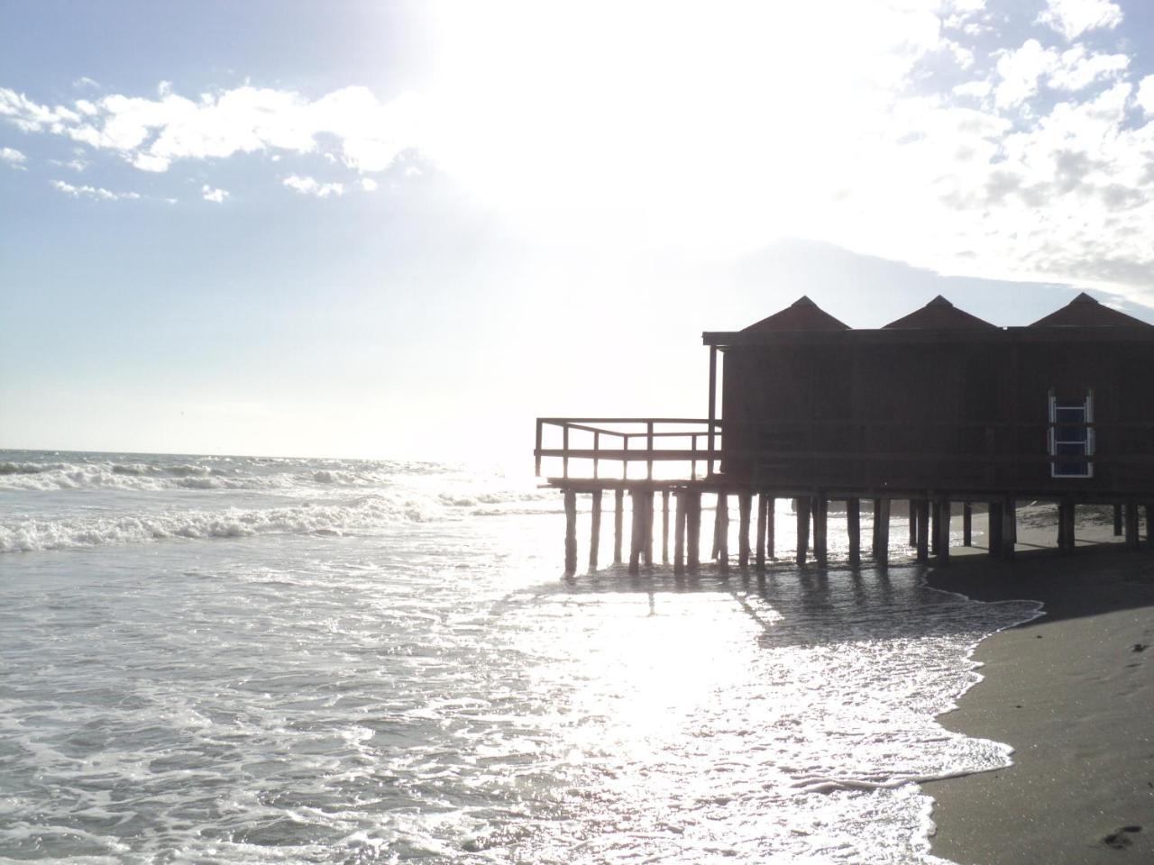 Villino Dei Coralli Lido di Ostia Eksteriør bilde
